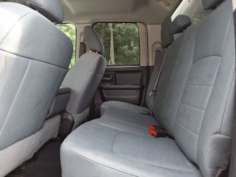 Used 2019 RAM 1500 Tradesman w/ Popular Equipment Group AWD/4WD image 9