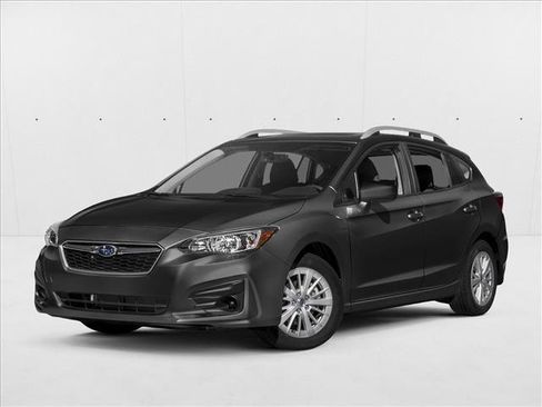 Used 2018 Subaru Impreza 2.0i image 1