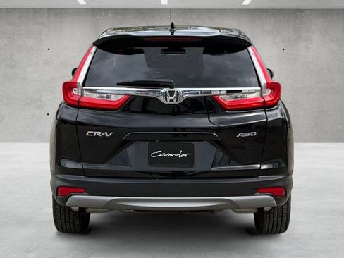 Used 2017 Honda CR-V EX-L image 15