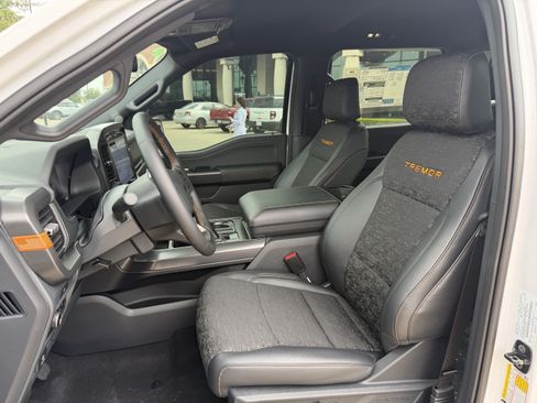 New 2026 Ford F150 Tremor AWD/4WD image 22