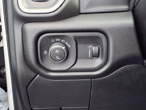 New 2026 RAM 3500 Tradesman AWD/4WD image 12