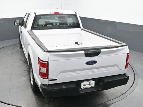 Used 2020 Ford F150 XL w/ Equipment Group 101A Mid image 25