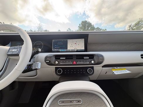 New 2026 Hyundai Palisade SEL FWD image 21