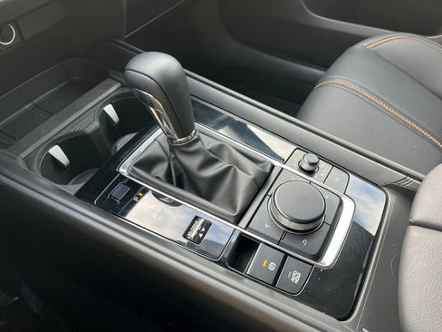 Used 2025 MAZDA CX-50 AWD 2.5 S w/ Premium Plus Pkg image 43