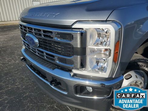 Used 2024 Ford F350 XLT image 17