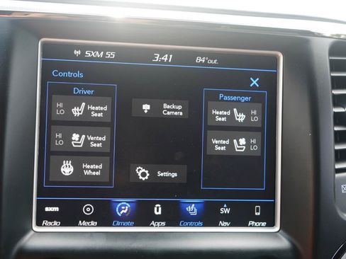 Used 2018 Jeep Grand Cherokee Trackhawk AWD/4WD image 65