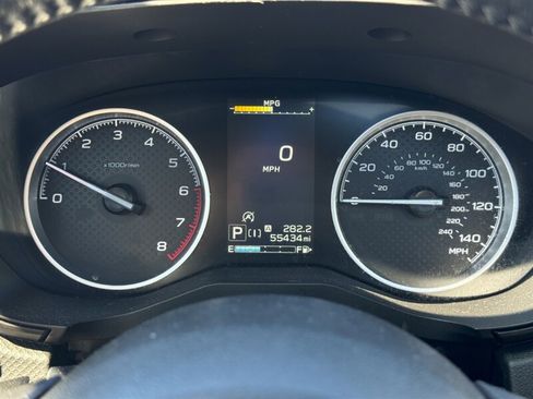 Used 2021 Subaru Forester Premium w/ Popular Package #1 AWD/4WD image 23