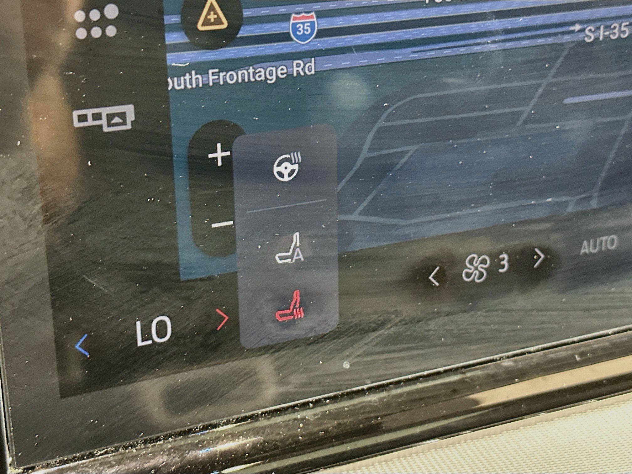 Used 2025 Ford Expedition Active AWD/4WD image 26