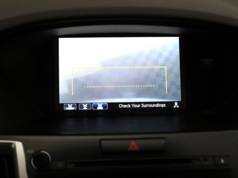 Used 2016 Acura TLX V6 w/ Technology Package FWD image 18