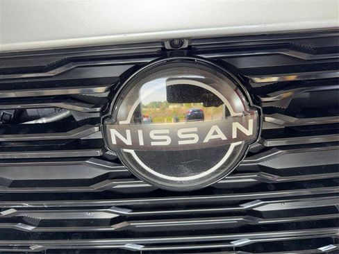 Used 2023 Nissan Altima 2.5 SL FWD image 24