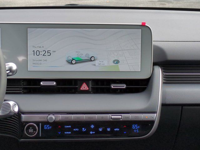 New 2024 Hyundai Ioniq 5 SEL RWD image 17