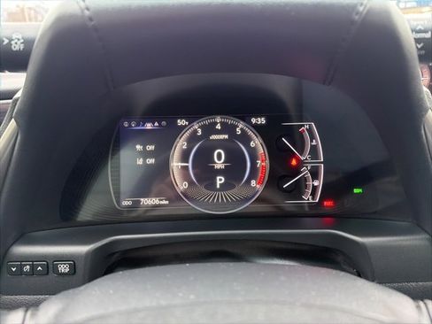 Used 2019 Lexus ES 350 w/ Accessory Package image 14