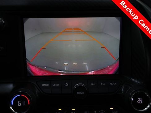 Used 2016 Chevrolet Corvette Z06 w/ 3LZ Preferred Equipment Group image 20