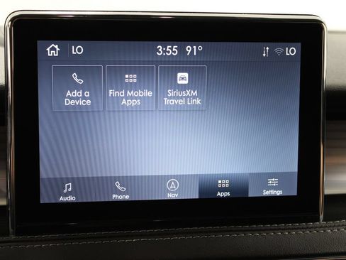Used 2022 Lincoln Corsair AWD w/ Equipment Group 101A image 49