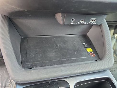 Certified 2026 Subaru Forester Premium AWD/4WD image 19