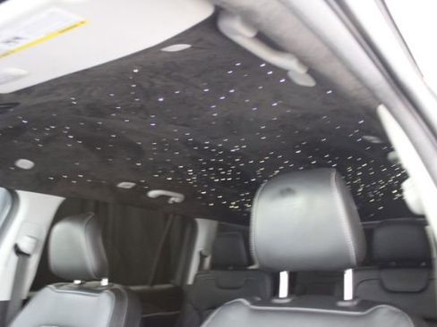 Used 2021 Jeep Grand Cherokee L Limited image 23