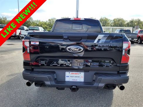 Used 2024 Ford Ranger Raptor image 10