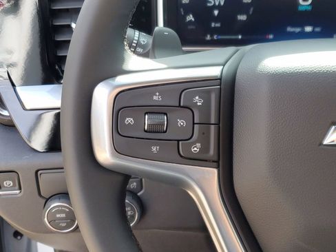 New 2026 Chevrolet Silverado 1500 RST image 23