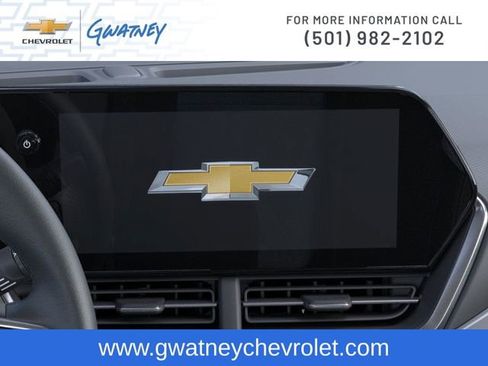 New 2026 Chevrolet Trax LT image 20