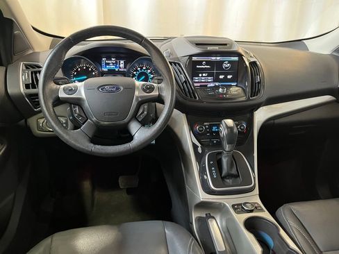 Used 2013 Ford Escape SEL AWD/4WD image 17