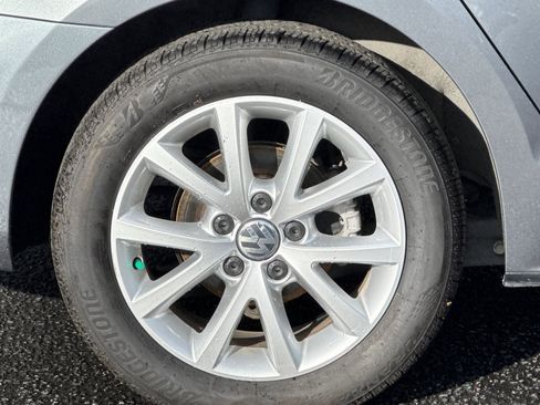 Used 2013 Volkswagen Jetta SE image 11