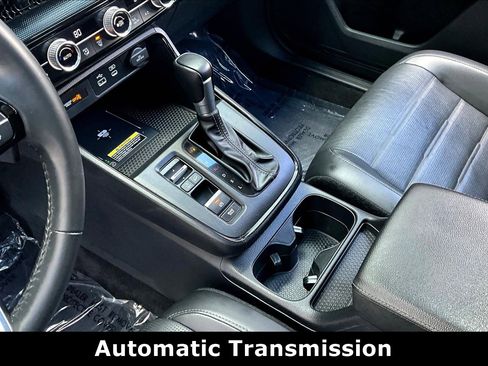 Used 2023 Honda CR-V EX-L image 18