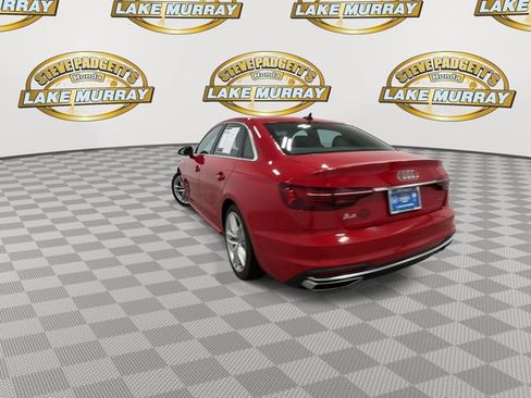 Used 2023 Audi A4 2.0T Premium Plus AWD/4WD image 9