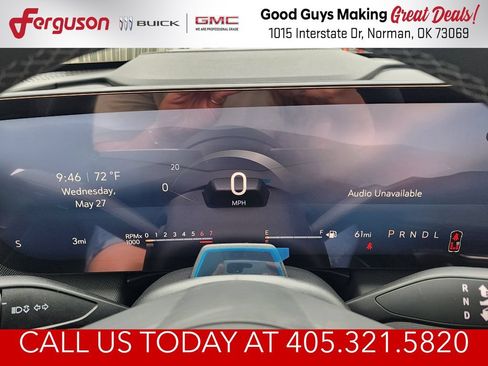 New 2026 Buick Enclave Sport Touring w/ Super Cruise Package FWD image 25