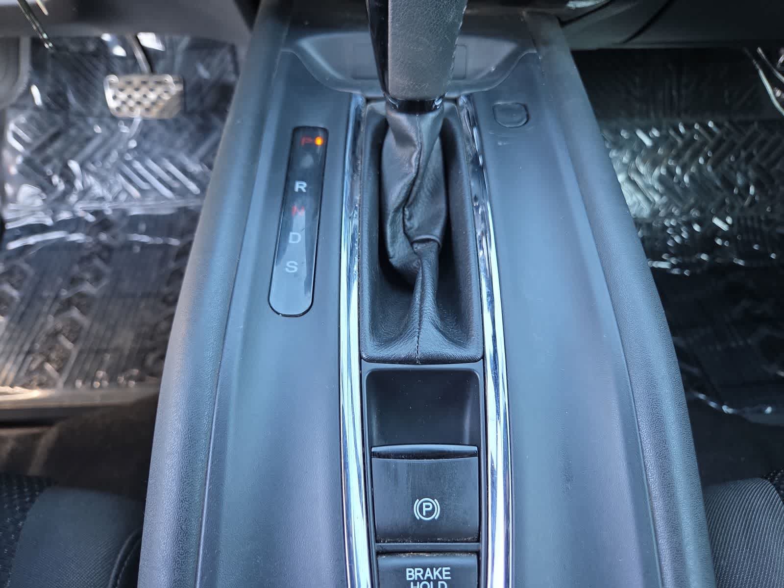 Used 2019 Honda HR-V Sport image 25
