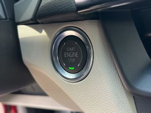 New 2026 Cadillac CT4 Premium Luxury RWD image 16
