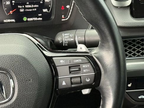Used 2024 Acura Integra A-Spec FWD image 15