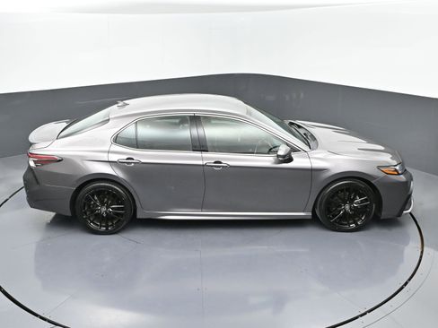 Certified 2024 Toyota Camry XSE image 45