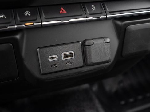 New 2026 Chevrolet Silverado 1500 W/T AWD/4WD image 25