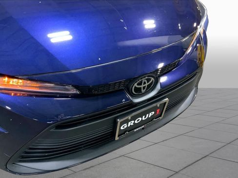Used 2023 Toyota Corolla LE FWD image 30