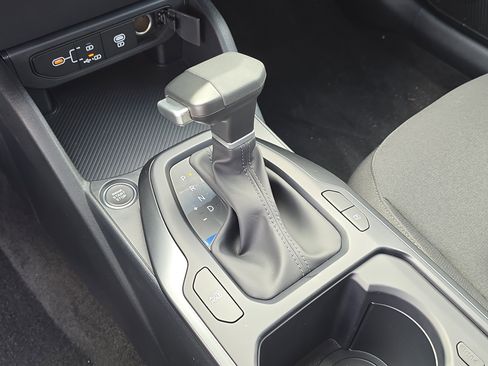New 2026 Kia K4 FWD image 25