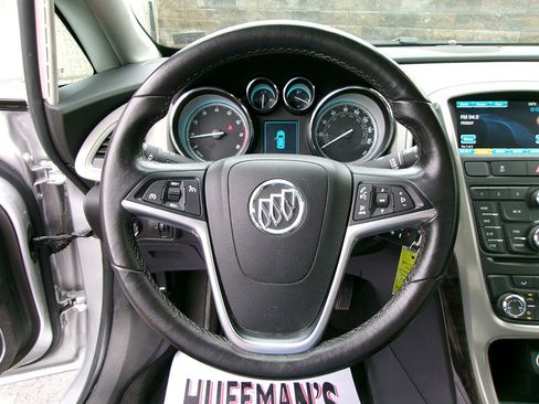 Used 2014 Buick Verano image 17
