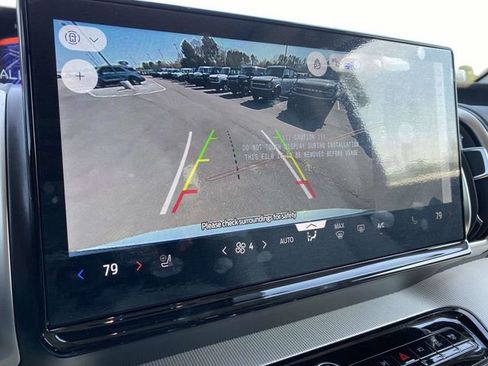 New 2026 Ford Expedition Max Active RWD image 19