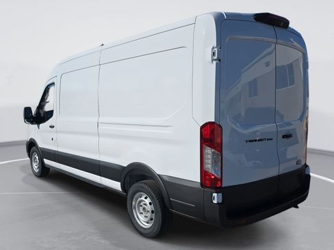 New 2026 Ford Transit 250 Base image 7