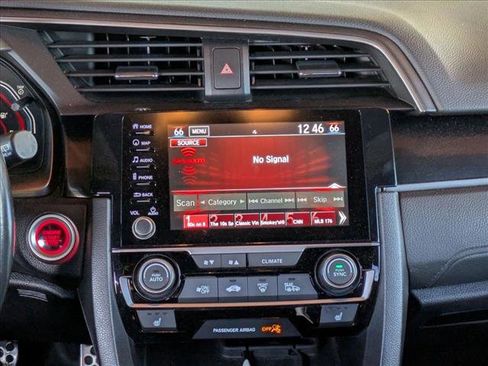 Used 2020 Honda Civic Sport Touring image 15