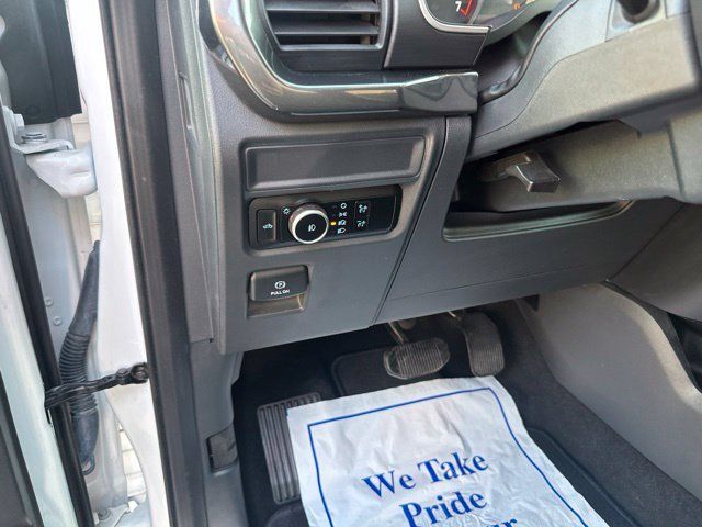 Used 2023 Ford F150 XL w/ STX Appearance Package RWD image 32