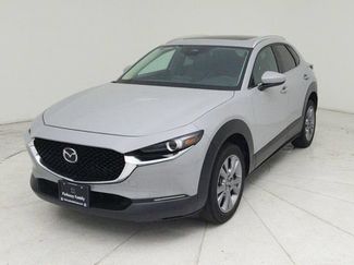Used 2025 MAZDA CX-30 AWD 2.5 S w/ Preferred Package video 1