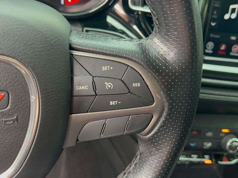 Used 2022 Dodge Durango SXT AWD/4WD image 21