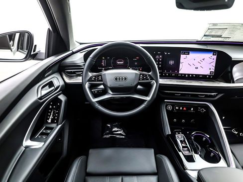 New 2025 Audi Q5 Premium Plus image 4