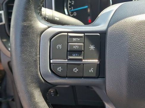Used 2023 Ford F150 Lariat AWD/4WD image 22