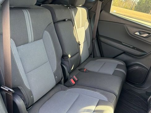 Used 2023 Chevrolet Blazer LT w/ Midnight/Sport Edition image 44