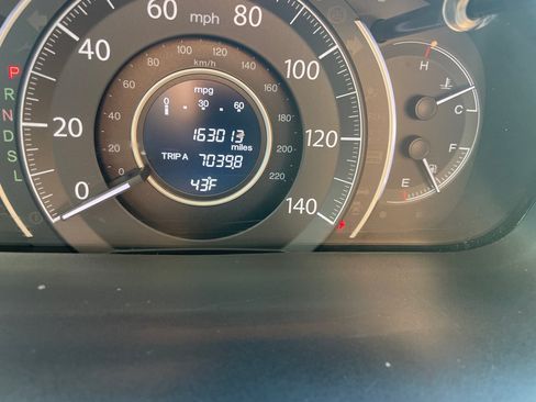 Used 2016 Honda CR-V EX image 13