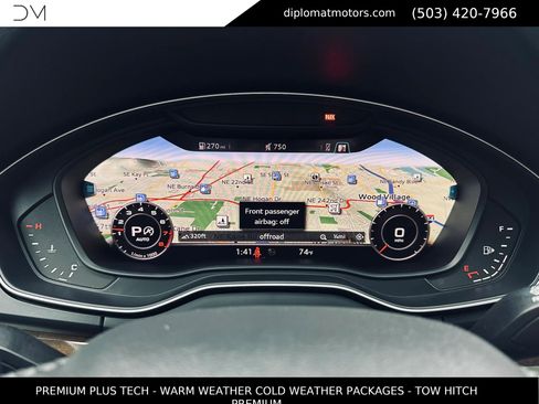 Used 2018 Audi Q5 2.0T Premium Plus w/ Premium Plus Package AWD/4WD image 32