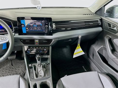 New 2026 Volkswagen Jetta SE image 20