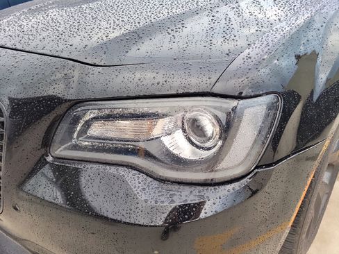 Used 2023 Chrysler 300 S w/ Comfort Group image 4