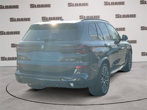 New 2026 BMW X5 xDrive40i w/ M Sport Package image 5